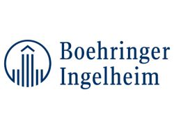 Logo Boehringer Ingelheim Logo Boehringer Ingelheim