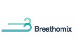 Logo Breathomix
