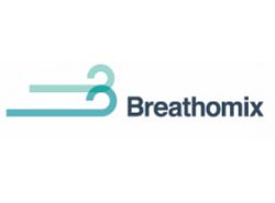 Logo Breathomix Logo Breathomix