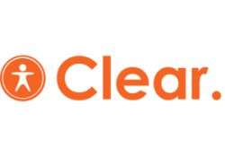 Logo Clear Logo Clear