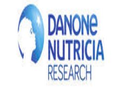 Logo Danone Nutricia Logo Danone Nutricia