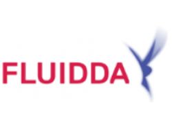 Logo Fluidda Logo Fluidda