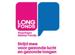 Logo Longfonds Logo Longfonds