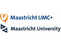 Logo Maastricht UMC and Maastricht University Logo Maastricht UMC and Maastricht University