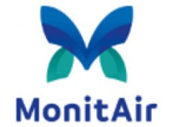 Logo MonitAir Logo MonitAir