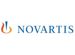 Logo Novartis