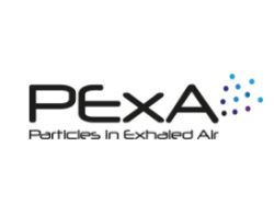 Logo PExA Logo PExA