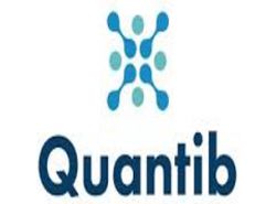 Logo Quantib