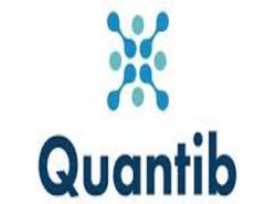 Logo Quantib Logo Quantib