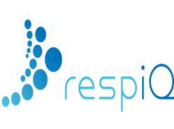 Logo RespiQ Logo RespiQ