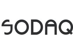 Logo SODAQ