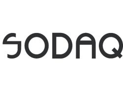 Logo SODAQ Logo SODAQ