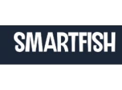 Logo Smartfish Logo Smartfish