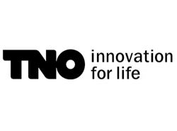 Logo TNO Logo TNO