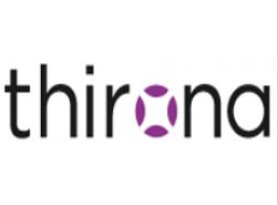 Logo Thirona Logo Thirona