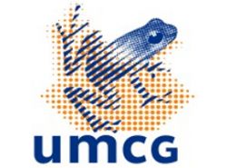 Logo UMCG Logo UMCG