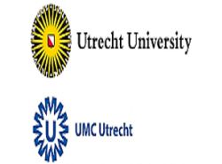 Logo Utrecht University and UMC Utrecht Logo Utrecht University and UMC Utrecht