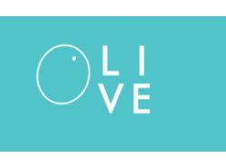 Olive logo Olive logo