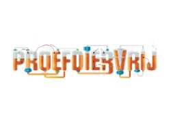 Proefdiervrij logo Proefdiervrij logo