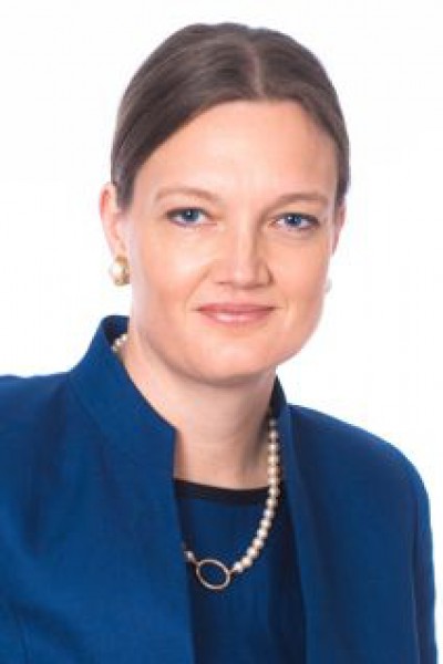 Prof. dr. Anke-Hilse Maitland-van der Zee