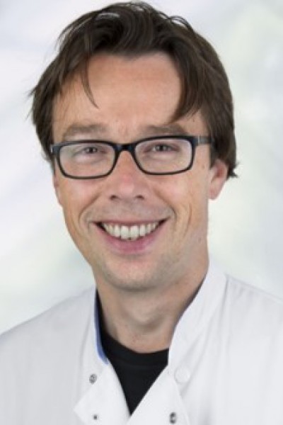 Prof. dr. Harm Jan Bogaard