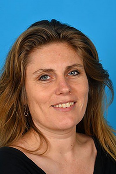 Prof. dr. Irene Heijink Prof. dr. Irene Heijink