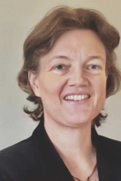 Prof. dr. Anke-Hilse Maitland-van der Zee Prof. dr. Anke-Hilse Maitland-van der Zee