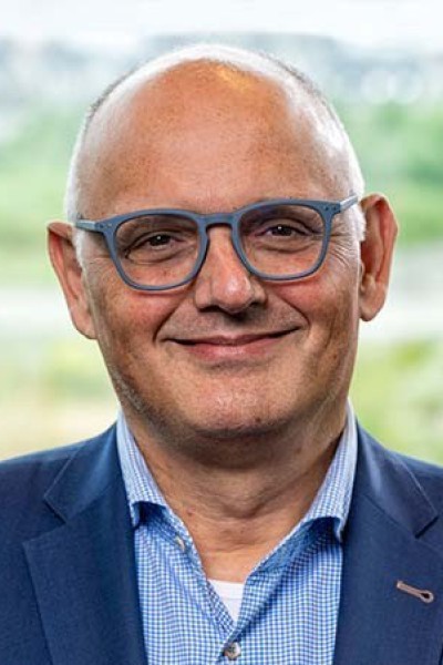 Bernard Mulder, MD, MBA Bernard Mulder, MD, MBA