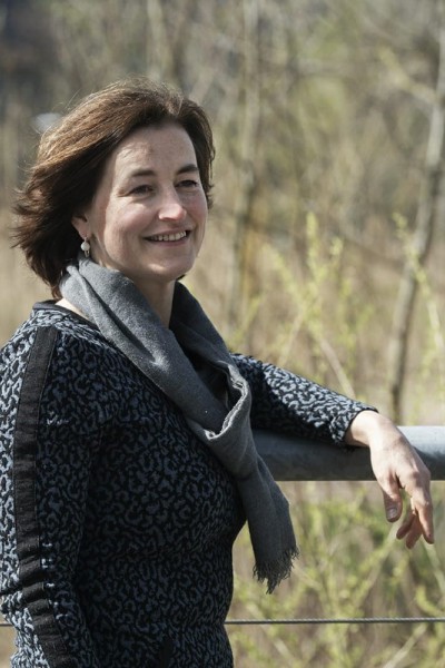 Prof. dr. Hermelijn Smits Prof. dr. Hermelijn Smits
