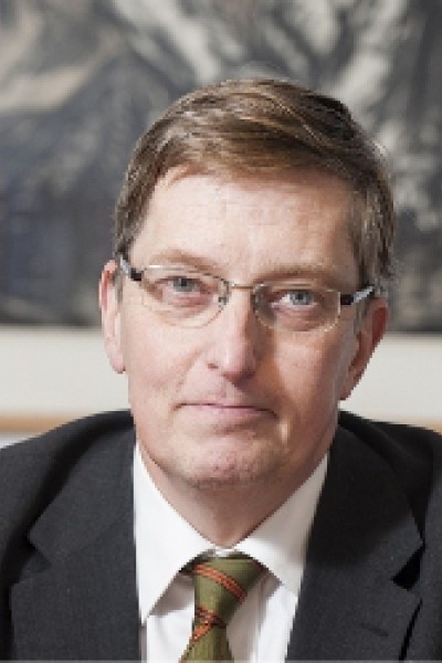 Prof. dr. Pancras Hogendoorn Prof. dr. Pancras Hogendoorn