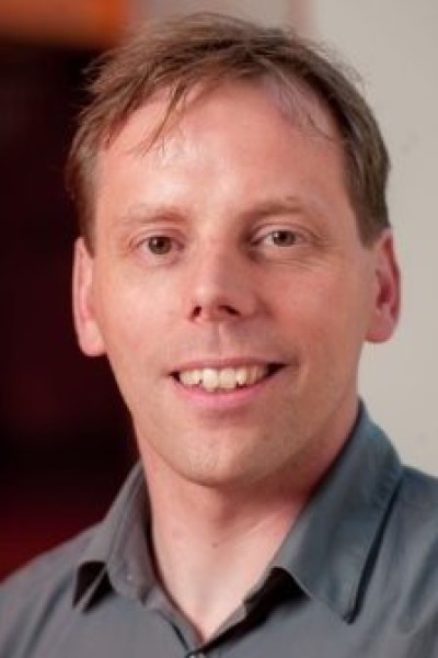 Prof. dr. Reinoud Gosens Prof. dr. Reinoud Gosens