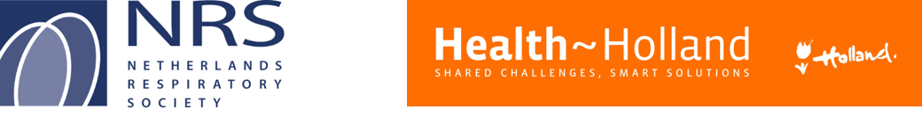 Logo NRS and Health~Holland